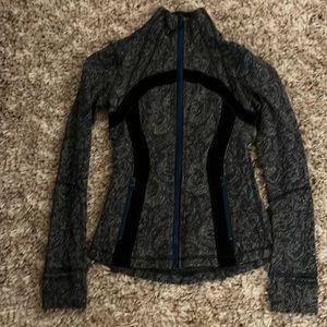 Lululemon Define Jacket